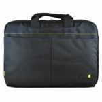 Tech air TAN3201v2 notebook case 39.6 cm (15.6") Briefcase Black