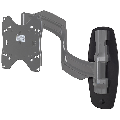Chief Small ThinstallTM Metal Stud Accessory-TASMSB