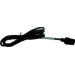 HP 8121-0740 power cable Black 1.9 m C13 coupler