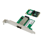 Microconnect MC-MINIPCIE-I210 network card Internal Fiber 1000 Mbit/s