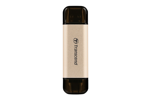 Transcend JetFlash 930C USB flash drive 128 GB USB Type-A / USB...