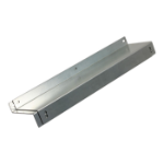 International Cash Drawer BRACKETS FOR THE SS-102 CASH DRAWER