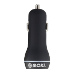 Moki ACC-MUSBCB Black Auto