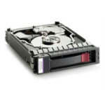 Hewlett Packard Enterprise StorageWorks MSA2 1TB 7.2K rpm 3.5" Dual-port SATA 3.5" 1024 GB Serial ATA