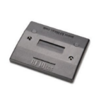 RF IDeas KT-RDRBA mounting kit Black