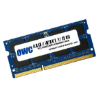 OWC 8GB, PC8500, DDR3, 1066MHz memory module 1 x 8 GB