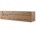 Konica Minolta A1U9353/TN-616M Toner magenta, 41.8K pages/5% for KM Bizhub Press C 6000