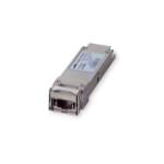 Allied Telesis QSFPSR4LC network transceiver module Fiber optic 40000 Mbit/s QSFP 850 nm