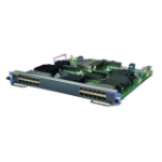 HPE JH194A network switch module 10 Gigabit Ethernet, Gigabit Ethernet
