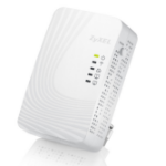 Zyxel PLA4231 500 Mbit/s Ethernet LAN Wifi Wit 1 stuk(s)