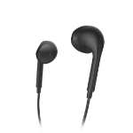 Hama Glow Headset Wired In-ear Calls/Music Black