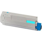 OKI 45396223 toner cartridge 1 pc(s) Original Cyan