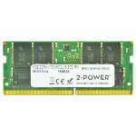 2-Power 2P-834942-001 memory module 16 GB 1 x 16 GB DDR4 2133 MHz