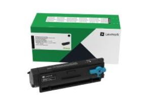 Image of Lexmark 55B2X0E Toner-kit corporate, 20K pages ISO/IEC 19752 for...