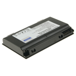 2-Power 2P-FUJ:CP335663-XX laptop spare part Battery