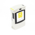 CTS Wholesale Remanufactured Cartridge for HP C5065A Hi Cap Yellow Ink Cartridge HP 90