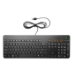 HP K8P74AA keyboard USB Black