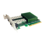 Supermicro AOC-STGN-I2S network card Internal Fiber