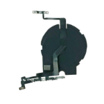 CoreParts MOBX-IP12PROMAX-14 mobiele telefoon onderdeel Draadloze oplaadchip Zwart