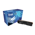 Freecolor TN900K-FRC tonercartridge 1 stuk(s) Zwart