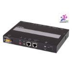 ATEN 1 Port Local/Remote Shared Access, VGA KVM over IP Switch