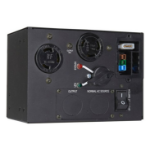 Eaton MBP6K208 maintenance bypass panel (MBP) Black