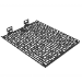 Chief AVA1103 signage display mount accessory Shelf