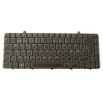 DELL VDPKX laptop reserve-onderdeel Toetsenbord