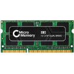 CoreParts MMST-DDR3-20402-4GB memory module 1 x 4 GB 1333 MHz  Chert Nigeria