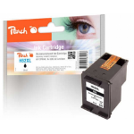 Peach 0F319551 inktcartridge 1 stuk(s) Zwart