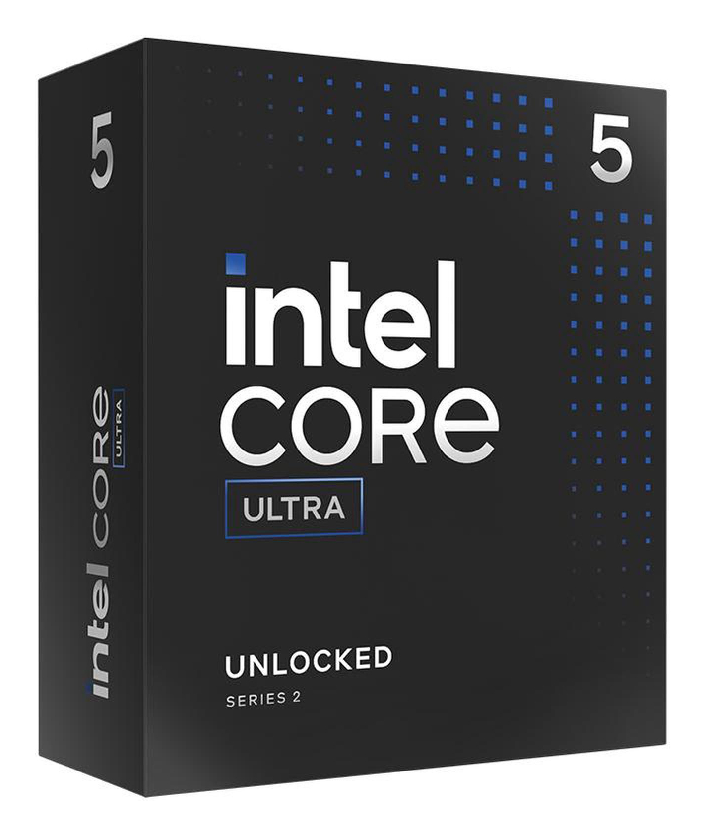 Acer 235 processor 24 MB Smart Cache Box