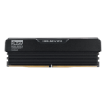 Klevv Urbane V RGB memory module 32 GB 2 x 16 GB DDR5 6000 MT/s 288-pin DIMM