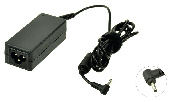 2-Power ALT1145A power adapter/inverter Indoor 60 W Black