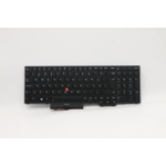 Lenovo 5N20W68235 notebook spare part Keyboard