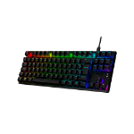HyperX Alloy Origins Core PBT HX Blue - Mechanical Gaming Keyboard