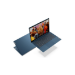 Lenovo IdeaPad 5 Laptop 35.6 cm (14") Full HD AMD Ryzen™ 7 5700U 8 GB DDR4-SDRAM 512 GB SSD Wi-Fi 5 (802.11ac) Windows 10 Home in S mode Blue