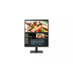 LG 28MQ750-C computer monitor 70.1 cm (27.6") 2560 x 2880 pixels Quad HD Black