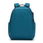 Pacsafe LS350 33 cm (13") Backpack Turquoise