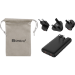 Sandberg 4in1 TravelCharger 65W Black