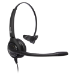 JPL JPL-501S-PM Headset Wired Head-band Office/Call center Black, Blue