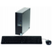 Axis S9002 Mk ll 8th gen Intel® Core™ i5 i5-8400 8 GB 128 GB SSD mini PC Black Windows 10 Enterprise