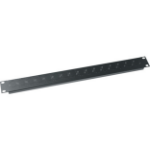 Middle Atlantic Products UNI-1 rack accessory Connector panel