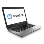 HP ProBook 645 G1 Base Model Notebook PC