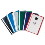 5Star 330364 report cover Polypropylene (PP) Multicolour