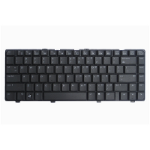 HP 419490-A41 laptop reserve-onderdeel Toetsenbord