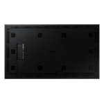 Samsung LH75OMREBGB Écran plat de signalisation numérique 190,5 cm (75") VA Wifi 400 cd/m² 4K Ultra HD Noir Tizen