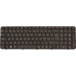 HP 646568-071 laptop spare part Keyboard