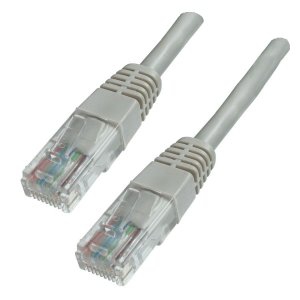 Cisco E1 RJ45 networking cable Grey 2 m