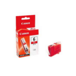 Canon BJ Cartridge BCI-6R RED ink cartridge Original