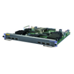 HPE JH195A network switch module 40 Gigabit Ethernet